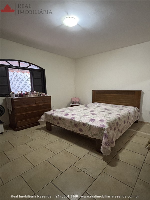 Casa a Venda no Boa Vista I em Resende