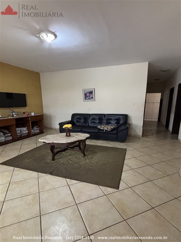 Casa a Venda no Boa Vista I em Resende