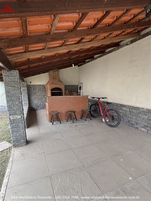 Casa a Venda no Boa Vista I em Resende