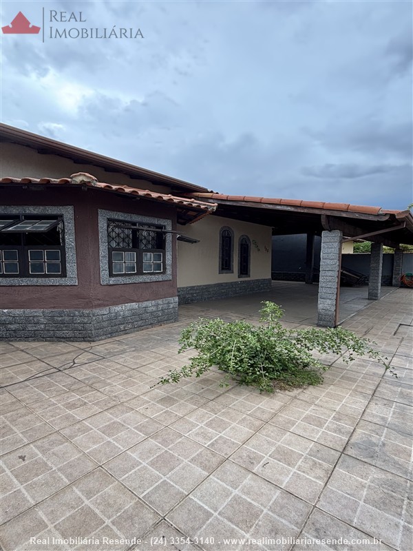 Casa a Venda no Boa Vista I em Resende