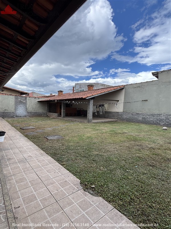 Casa a Venda no Boa Vista I em Resende