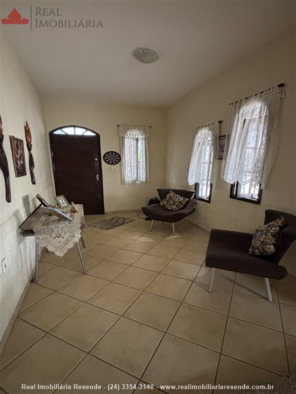 Casa a Venda no Boa Vista I em Resende