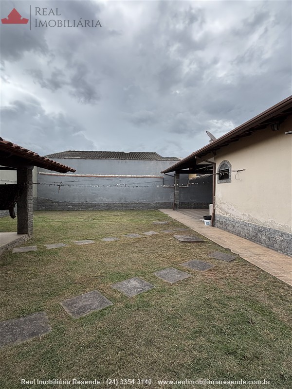 Casa a Venda no Boa Vista I em Resende