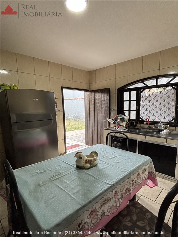 Casa a Venda no Boa Vista I em Resende