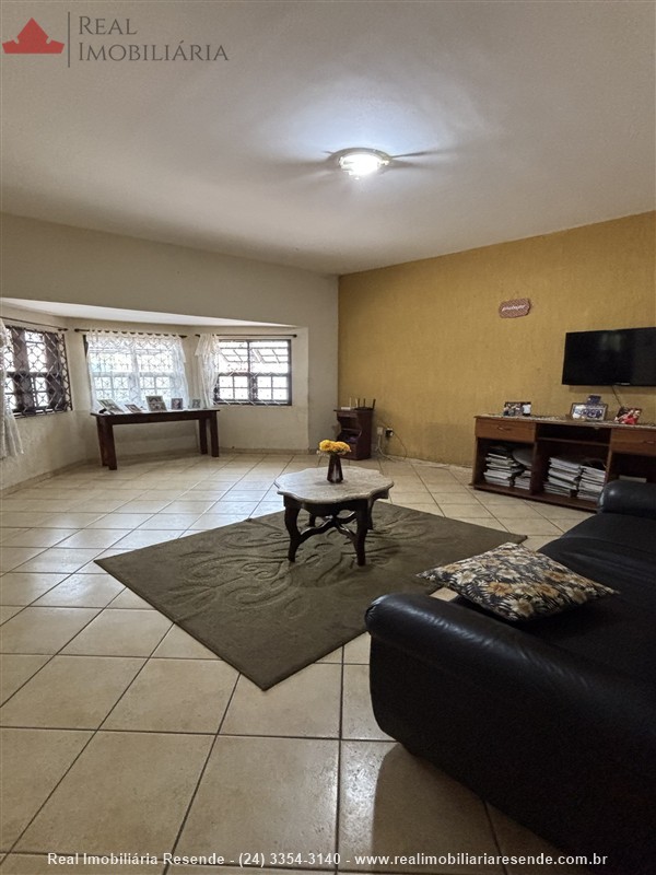 Casa a Venda no Boa Vista I em Resende