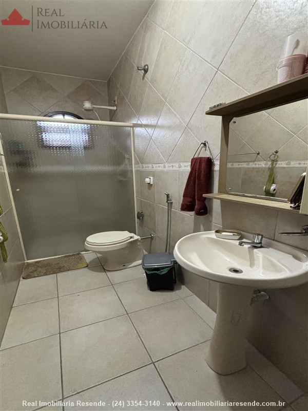 Casa a Venda no Boa Vista I em Resende
