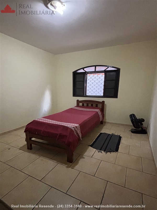 Casa a Venda no Boa Vista I em Resende
