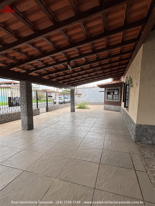 Casa a Venda no Boa Vista I em Resende