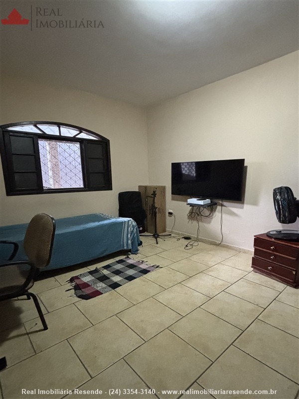 Casa a Venda no Boa Vista I em Resende