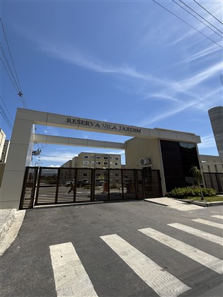 Apartamento à Venda