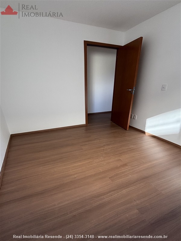 Apartamento a Venda no Liberdade em Resende