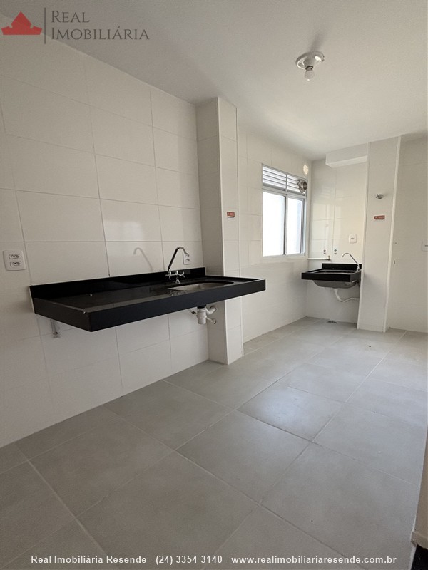 Apartamento a Venda no Liberdade em Resende