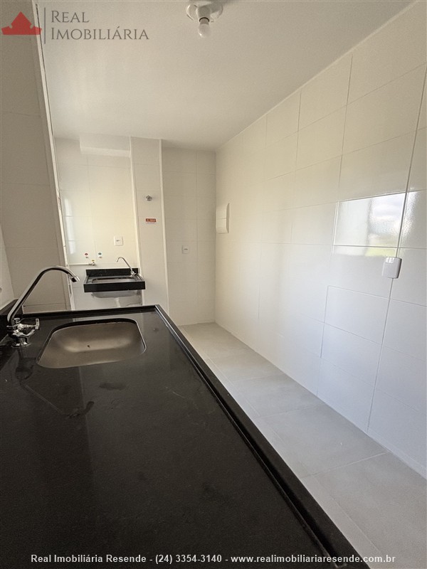 Apartamento a Venda no Liberdade em Resende