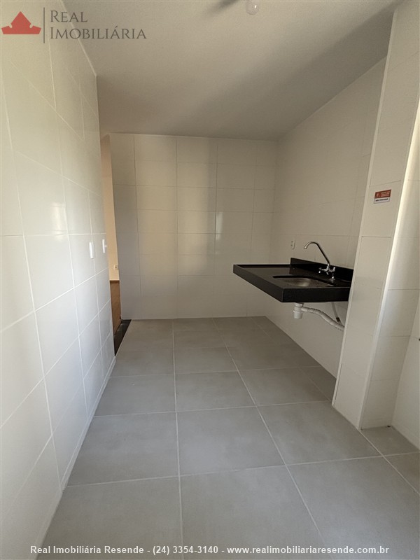 Apartamento a Venda no Liberdade em Resende