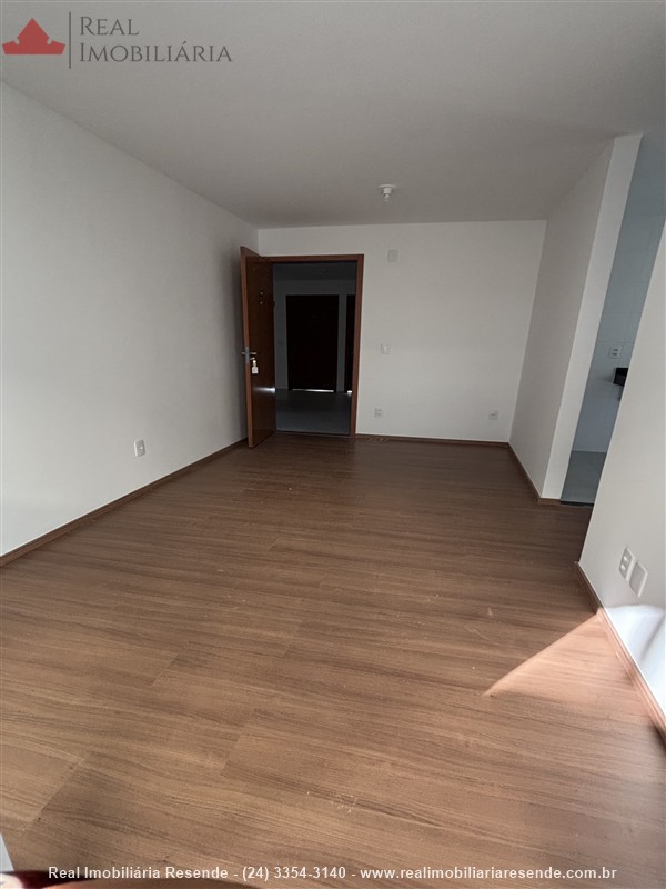 Apartamento a Venda no Liberdade em Resende
