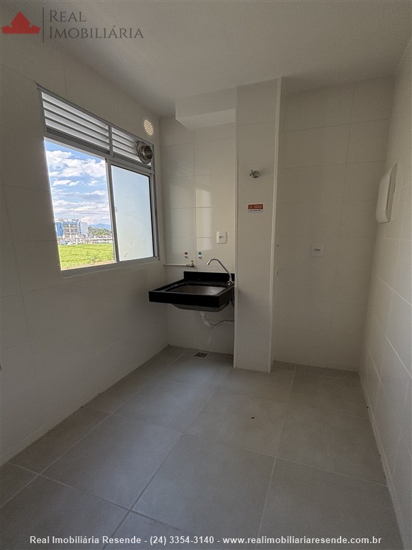Apartamento a Venda no Liberdade em Resende