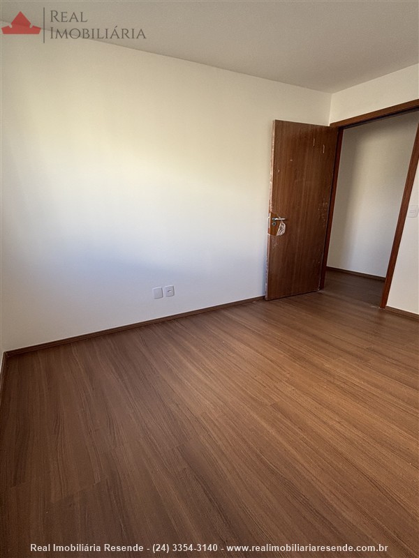 Apartamento a Venda no Liberdade em Resende