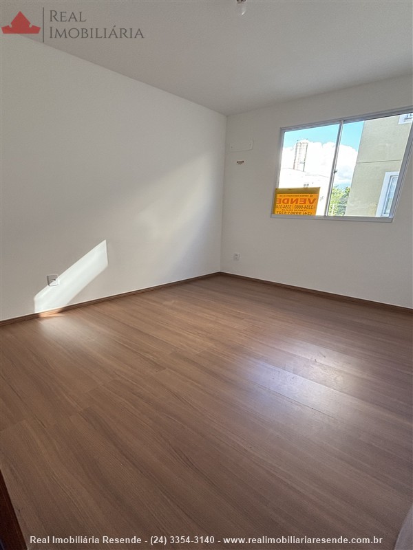 Apartamento a Venda no Liberdade em Resende