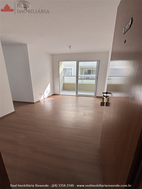 Apartamento a Venda no Liberdade em Resende