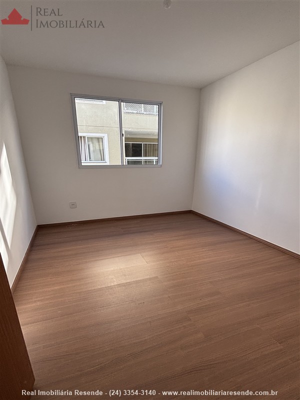 Apartamento a Venda no Liberdade em Resende