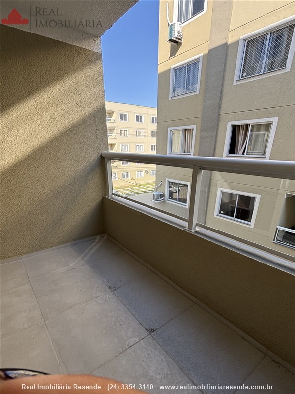 Apartamento a Venda no Liberdade em Resende