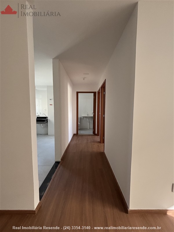 Apartamento a Venda no Liberdade em Resende
