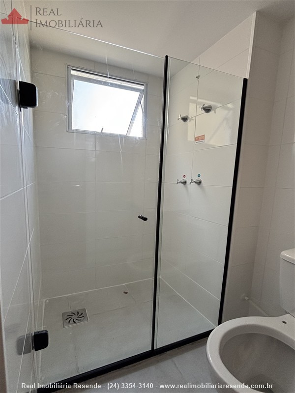 Apartamento a Venda no Liberdade em Resende