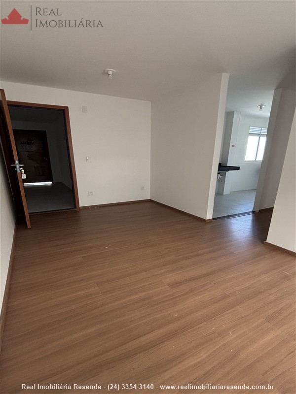 Apartamento a Venda no Liberdade em Resende
