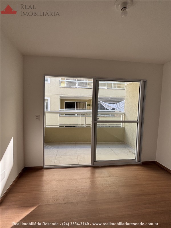Apartamento a Venda no Liberdade em Resende