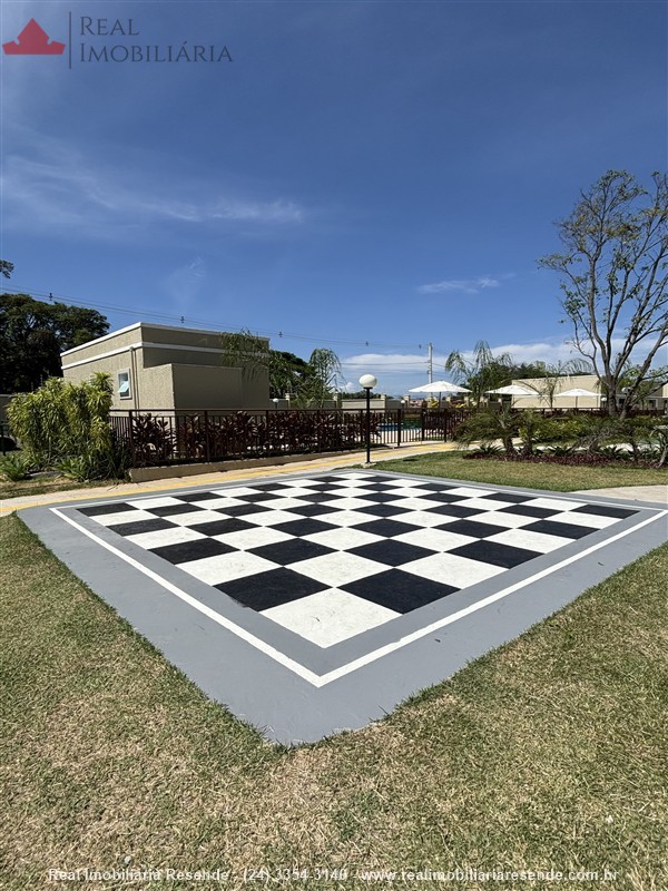 Apartamento a Venda no Liberdade em Resende