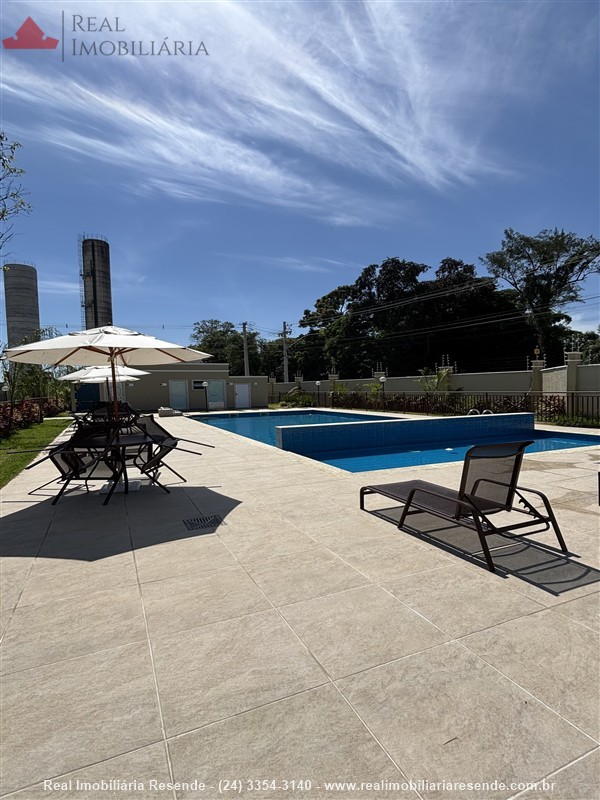 Apartamento a Venda no Liberdade em Resende