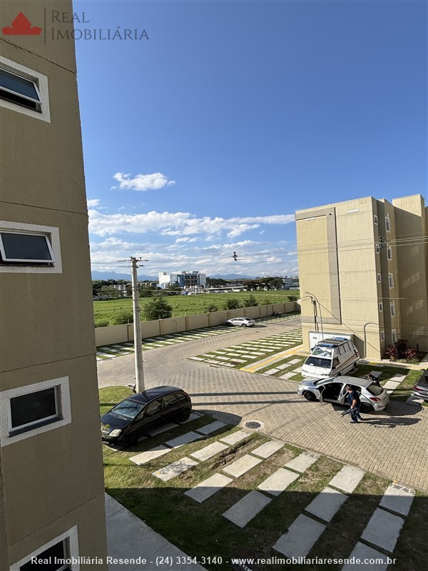 Apartamento a Venda no Liberdade em Resende