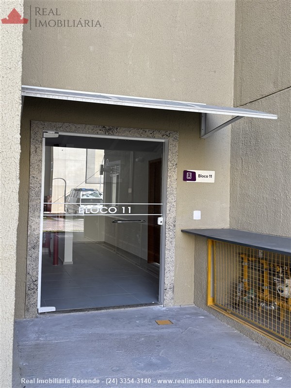 Apartamento a Venda no Liberdade em Resende
