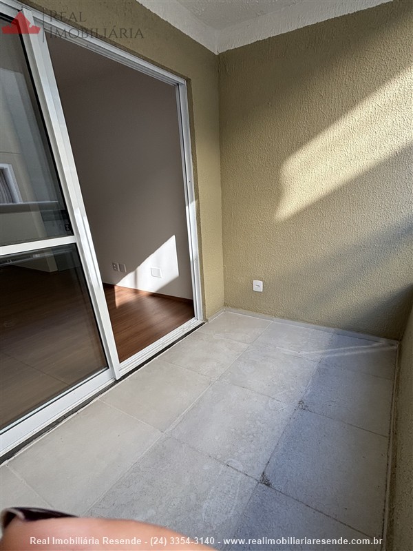 Apartamento a Venda no Liberdade em Resende