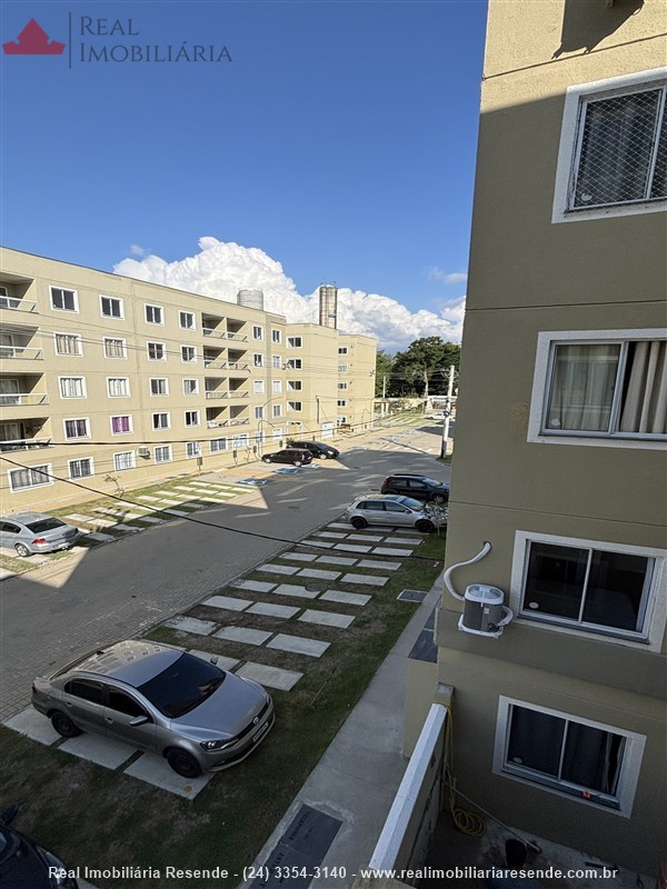 Apartamento a Venda no Liberdade em Resende