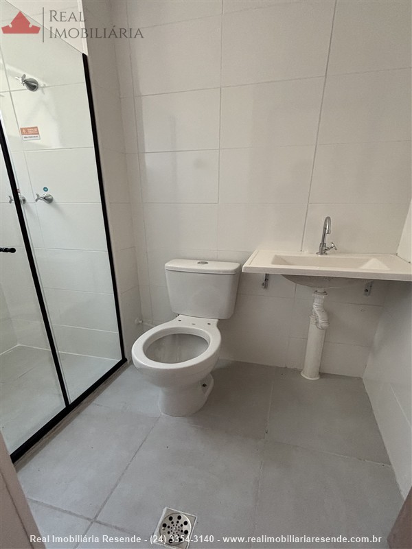 Apartamento a Venda no Liberdade em Resende