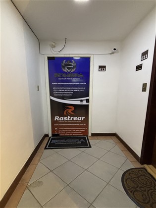 Sala comercial à Venda