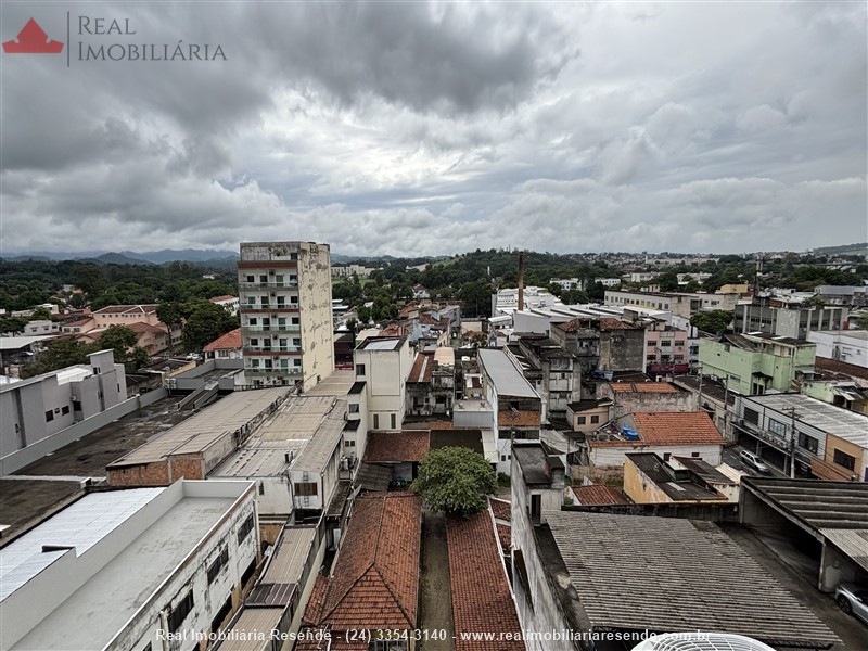 Sala comercial a Venda no Campos Elíseos em Resende