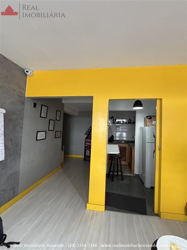 Sala comercial a Venda no Campos Elíseos em Resende