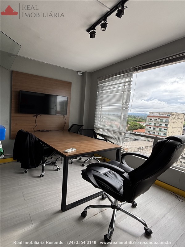 Sala comercial a Venda no Campos Elíseos em Resende