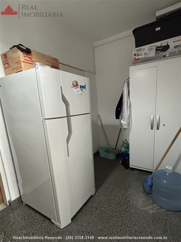 Sala comercial a Venda no Campos Elíseos em Resende