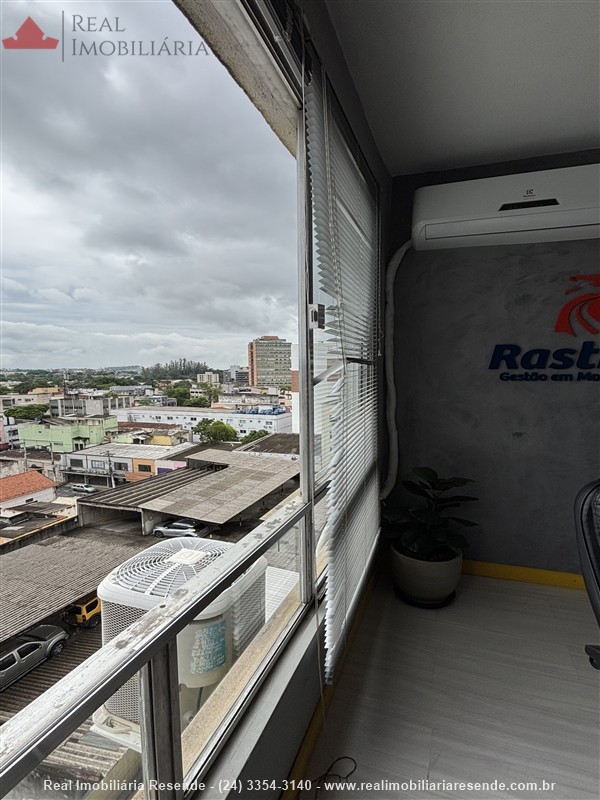 Sala comercial a Venda no Campos Elíseos em Resende