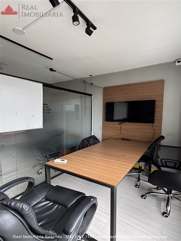 Sala comercial a Venda no Campos Elíseos em Resende