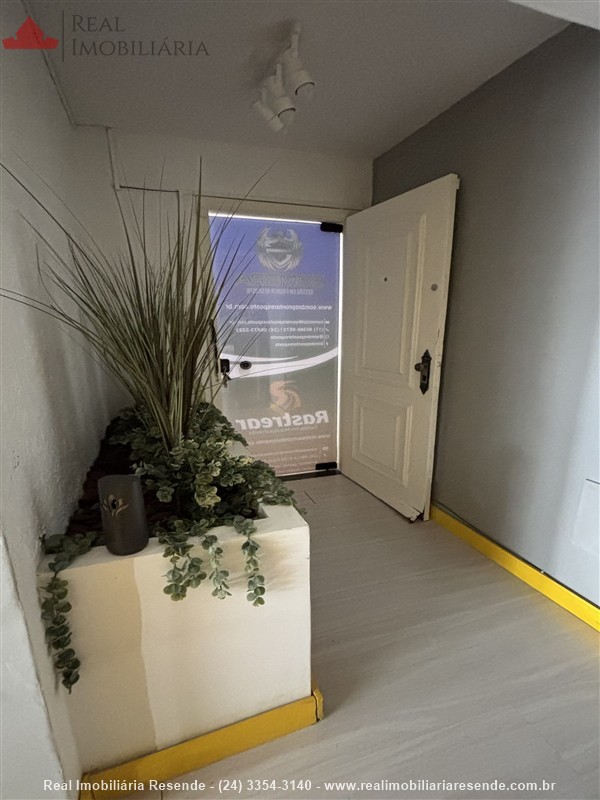 Sala comercial a Venda no Campos Elíseos em Resende