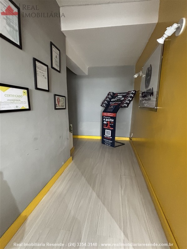 Sala comercial a Venda no Campos Elíseos em Resende