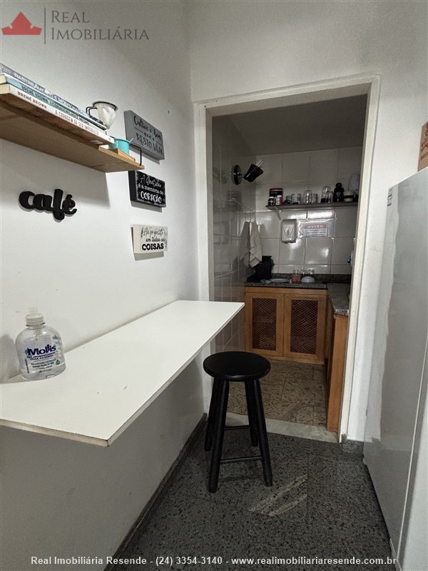Sala comercial a Venda no Campos Elíseos em Resende