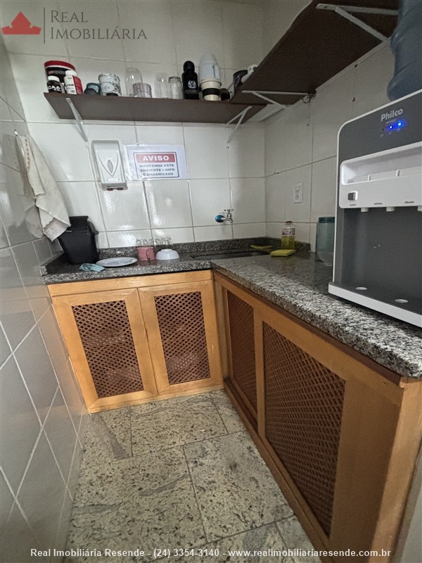 Sala comercial a Venda no Campos Elíseos em Resende