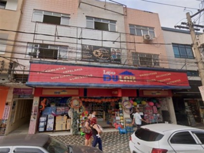 Sala comercial para Alugar