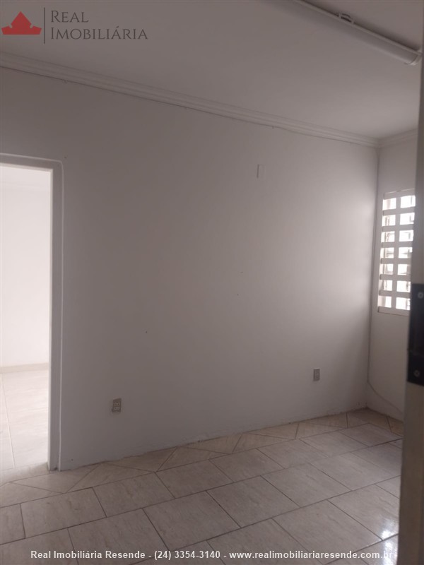 Sala comercial para Alugar no Campos Elíseos em Resende