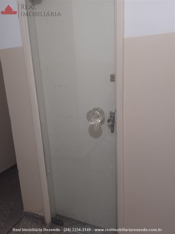 Sala comercial para Alugar no Campos Elíseos em Resende